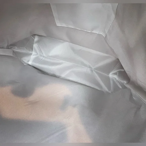 JUTE BEACH TOTE BAG “BEACH PLEASE! - Picture 7 of 7